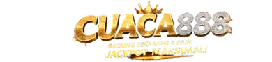 CUACA888